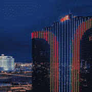 Caesars Confirms the Sale of All-Suite Hotel And Casino To A New York Based Real Estate Company