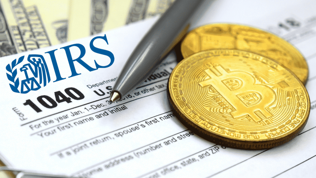 irs 2014 ruling about how crypto currency is taxed