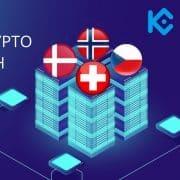 KuCoin Adds Support for Purchasing Crypto With 4 Fiat Currencies