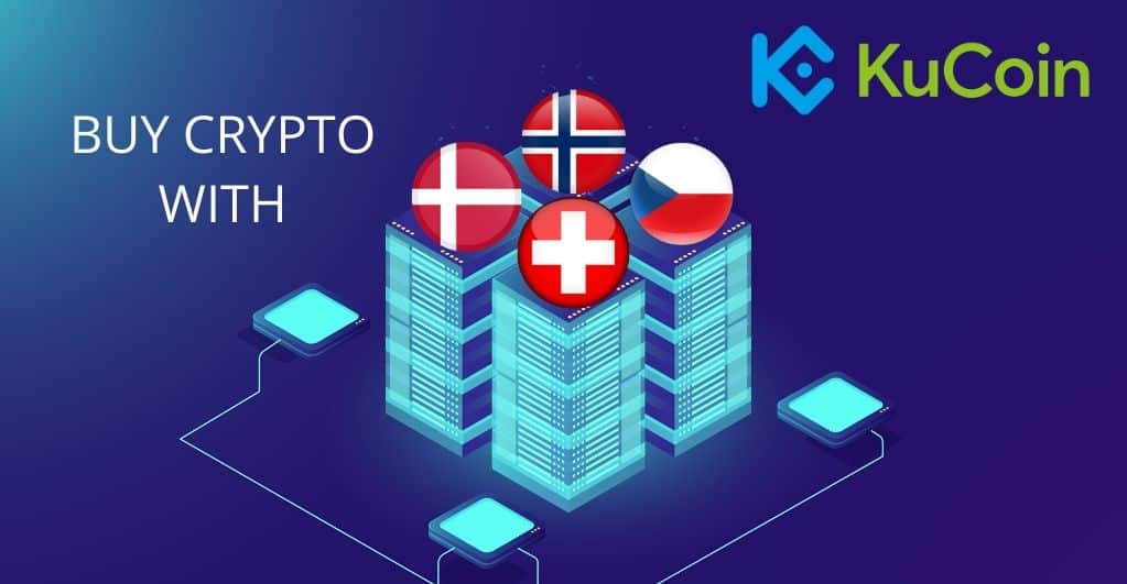 what countries does kucoin support